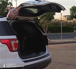 فورد إكسبلورر
